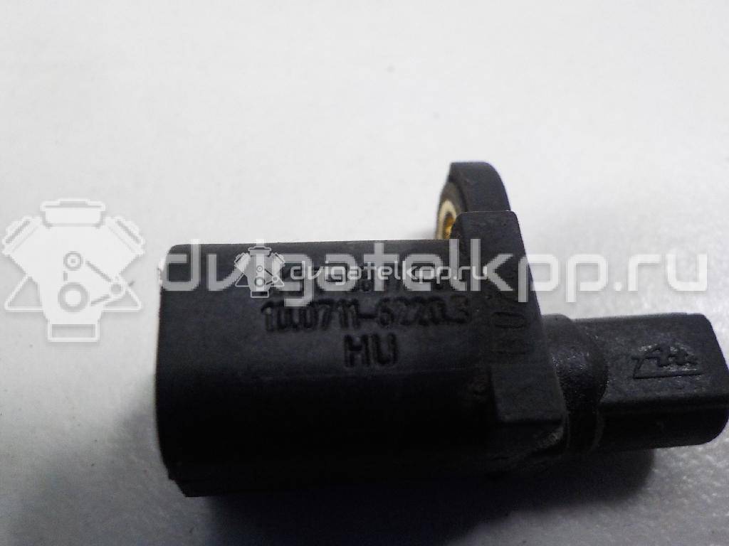Фото Датчик ABS задний  BP4K43711B для Ford Fiesta / Focus / Tourneo / C-Max / Galaxy {forloop.counter}}
