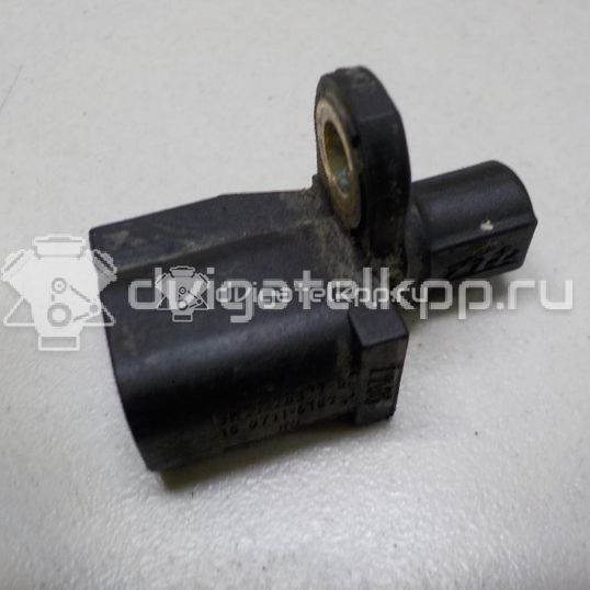 Фото Датчик ABS задний  BP4K43711B для Ford Fiesta / Focus / Tourneo / C-Max / Galaxy
