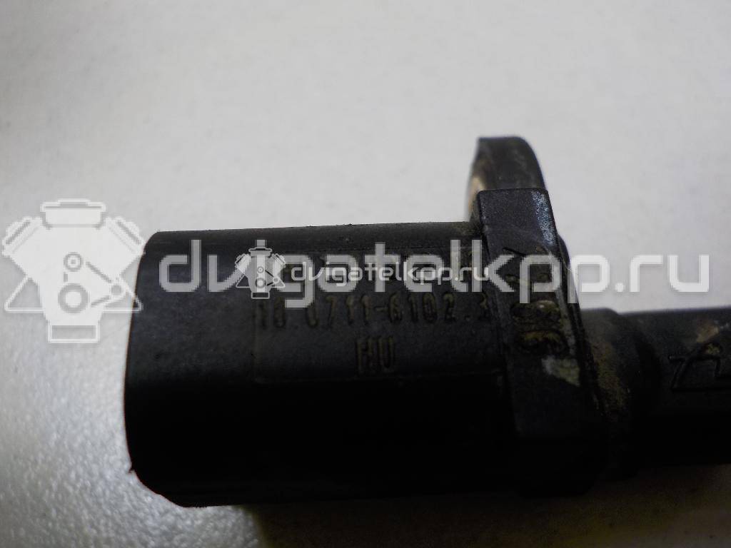 Фото Датчик ABS задний  BP4K43711B для Ford Fiesta / Focus / Tourneo / C-Max / Galaxy {forloop.counter}}