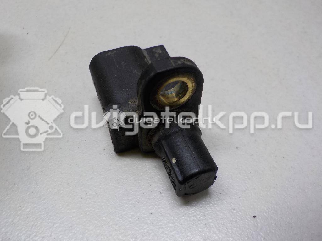 Фото Датчик ABS задний  BP4K43711B для Ford Fiesta / Focus / Tourneo / C-Max / Galaxy {forloop.counter}}