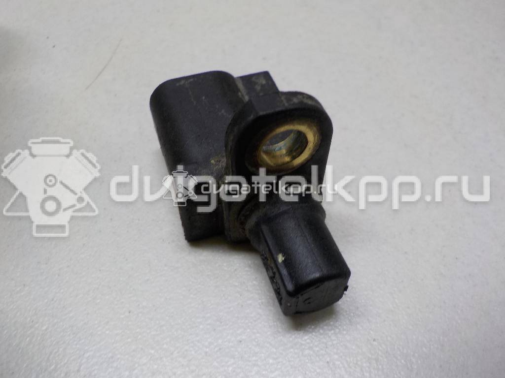 Фото Датчик ABS задний  BP4K43711B для Ford Fiesta / Focus / Tourneo / C-Max / Galaxy {forloop.counter}}