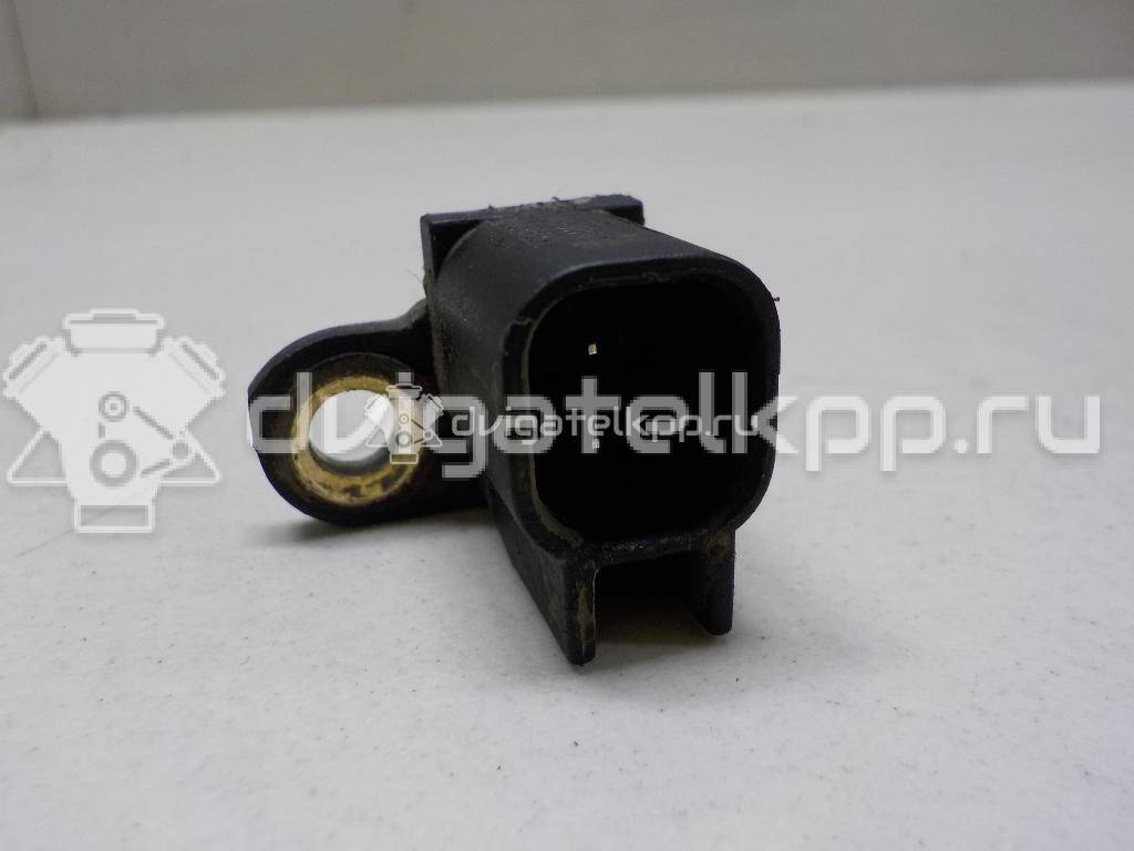 Фото Датчик ABS задний  BP4K43711B для Ford Fiesta / Focus / Tourneo / C-Max / Galaxy {forloop.counter}}