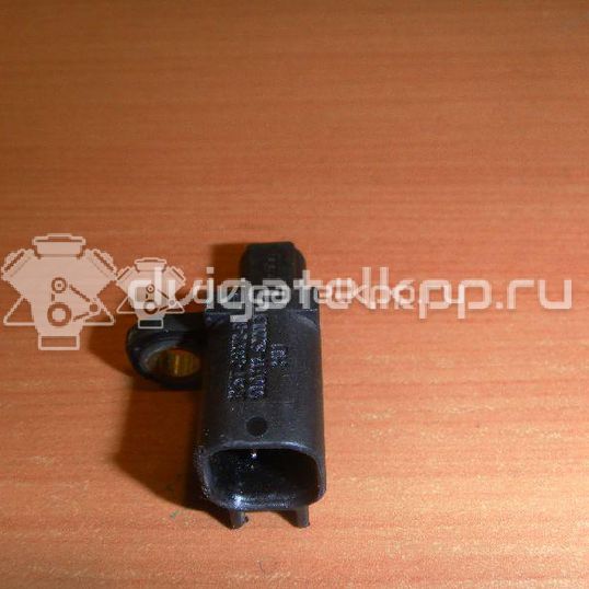 Фото Датчик ABS задний  3M5T2B372BC для Ford Fiesta / Focus / Tourneo / C-Max / Galaxy