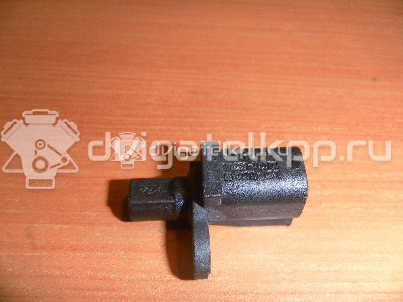 Фото Датчик ABS задний  3M5T2B372BC для Ford Fiesta / Focus / Tourneo / C-Max / Galaxy {forloop.counter}}