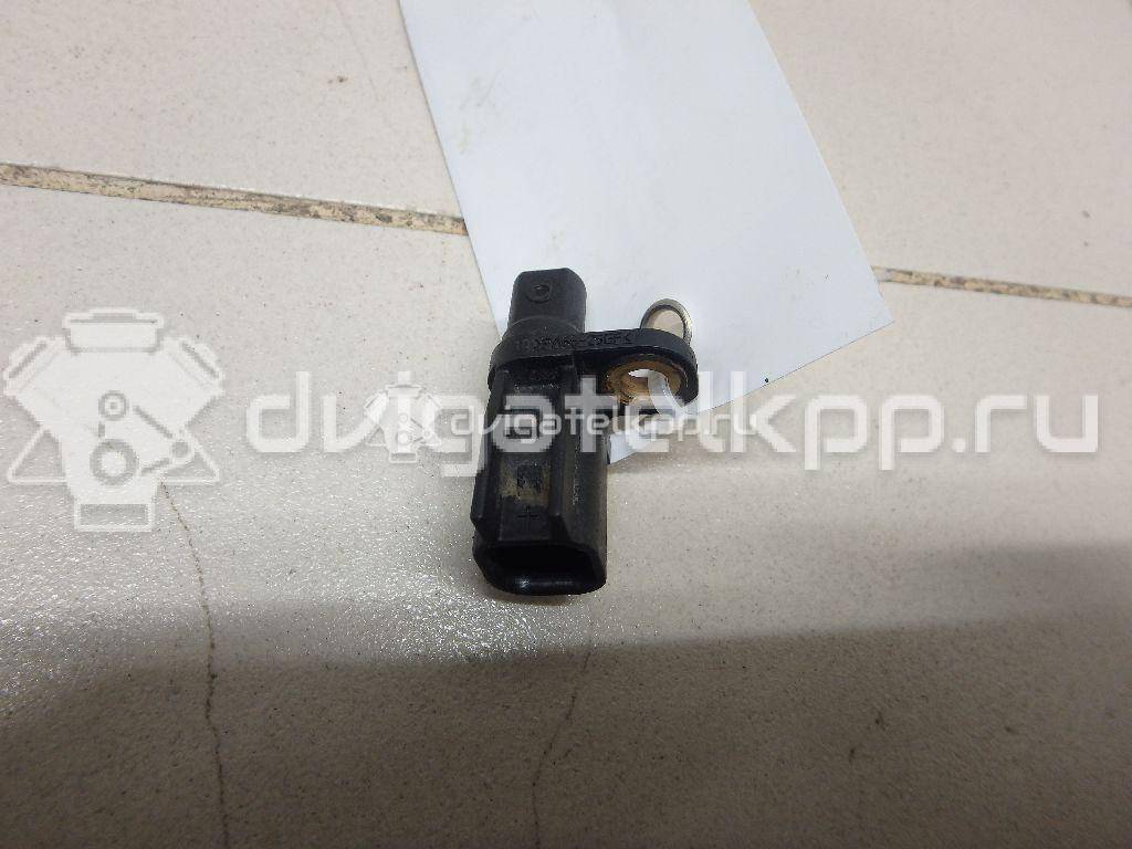 Фото Датчик ABS задний  3M5T2B372BC для Ford Fiesta / Focus / Tourneo / C-Max / Galaxy {forloop.counter}}