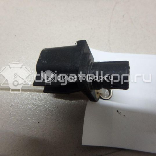 Фото Датчик ABS задний  3M5T2B372BC для Ford Fiesta / Focus / Tourneo / C-Max / Galaxy
