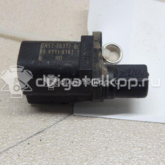 Фото Датчик ABS задний  3M5T2B372BC для Ford Fiesta / Focus / Tourneo / C-Max / Galaxy