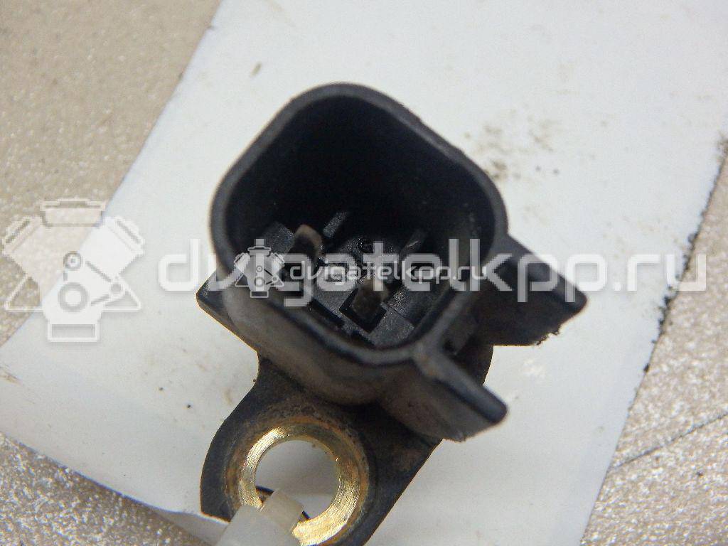 Фото Датчик ABS задний  3M5T2B372BC для Ford Fiesta / Focus / Tourneo / C-Max / Galaxy {forloop.counter}}