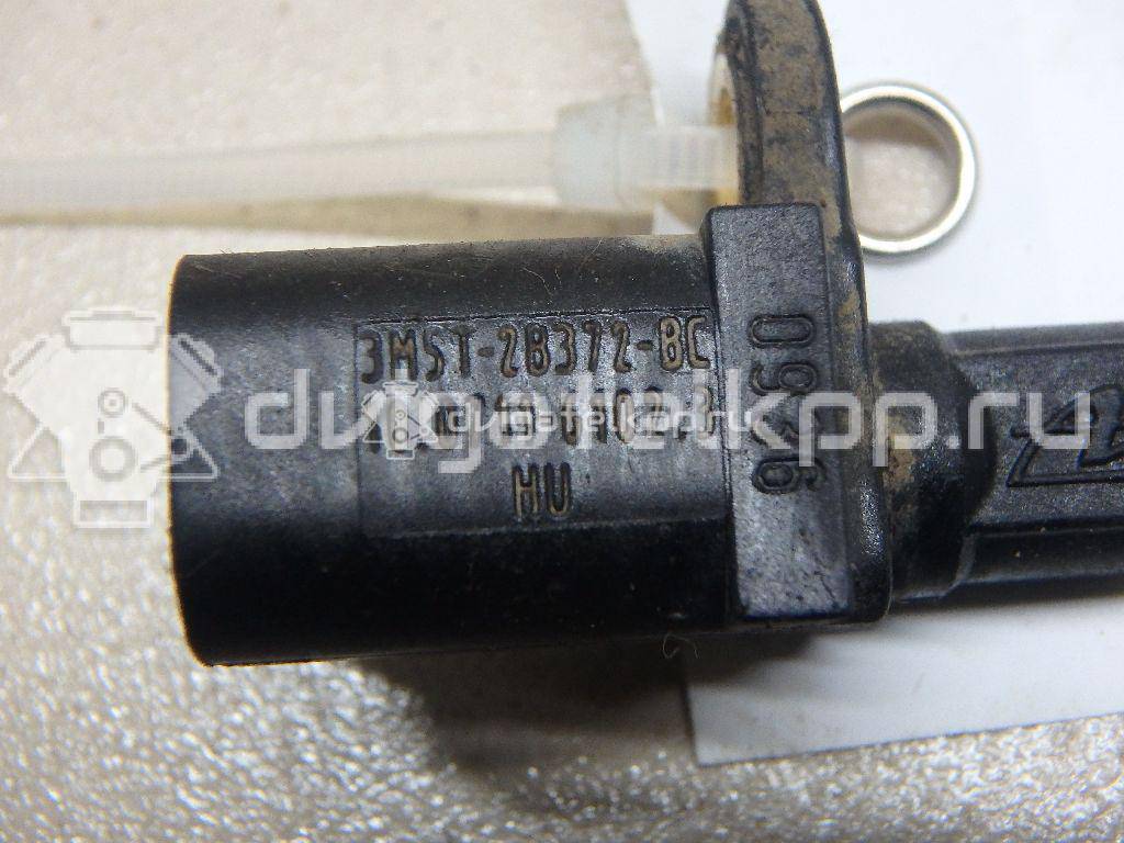 Фото Датчик ABS задний  3M5T2B372BC для Ford Fiesta / Focus / Tourneo / C-Max / Galaxy {forloop.counter}}