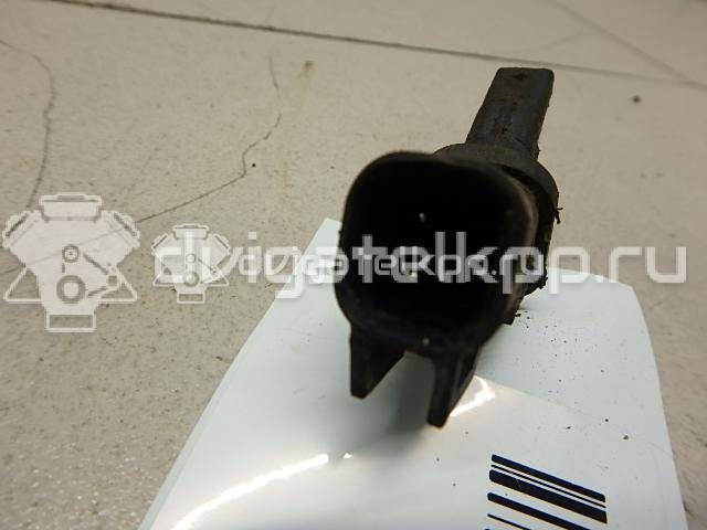Фото Датчик ABS задний  3M5T2B372BC для Ford Fiesta / Focus / Tourneo / C-Max / Galaxy {forloop.counter}}