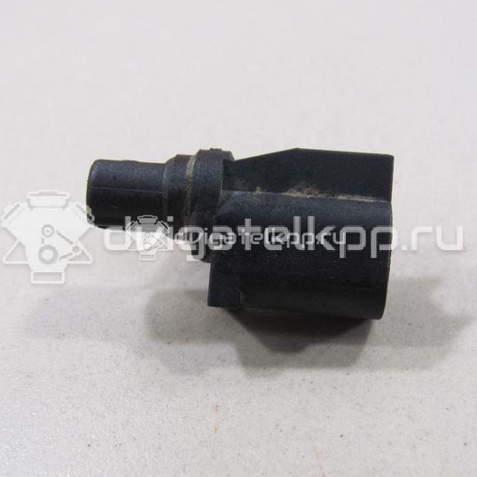 Фото Датчик ABS задний  3M5T2B372BC для Ford Fiesta / Focus / Tourneo / C-Max / Galaxy