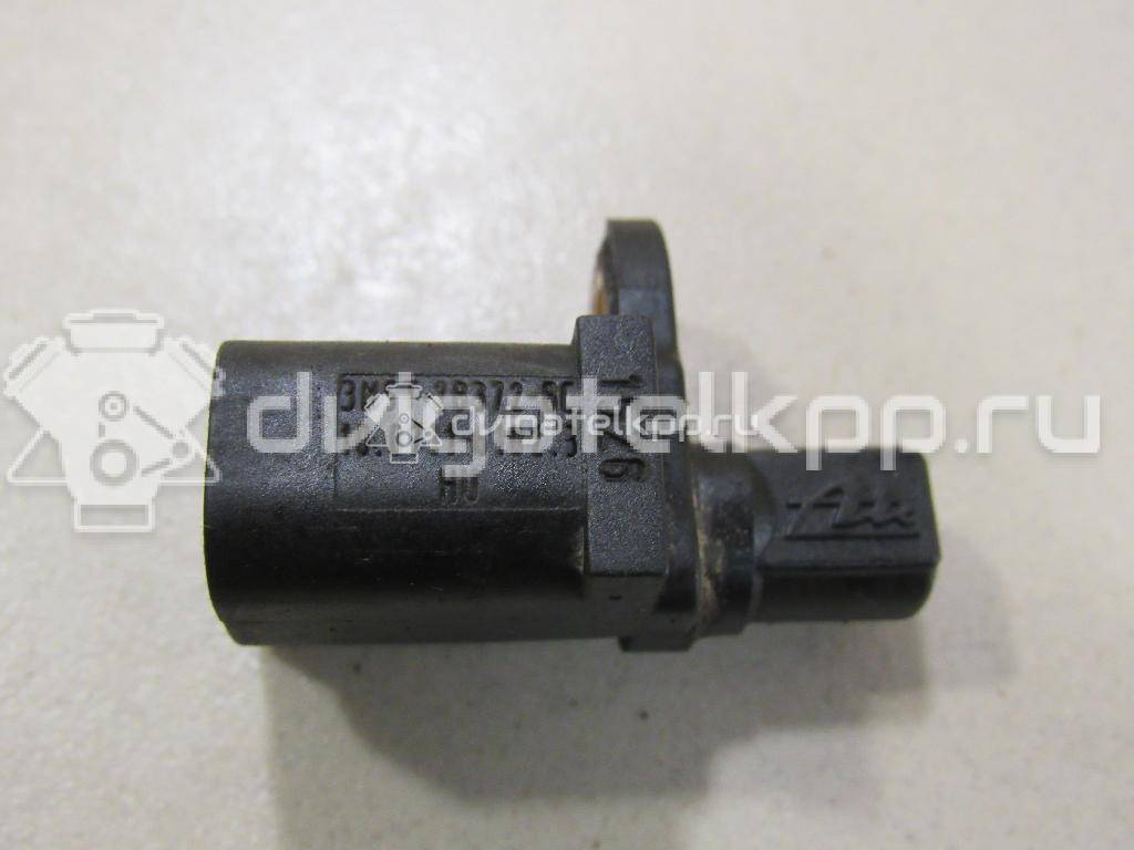 Фото Датчик ABS задний  3M5T2B372BC для Ford Fiesta / Focus / Tourneo / C-Max / Galaxy {forloop.counter}}