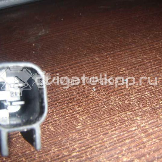 Фото Датчик ABS задний  3M5T2B372BC для Ford Fiesta / Focus / Tourneo / C-Max / Galaxy