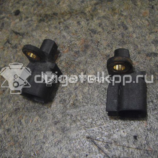 Фото Датчик ABS задний  3M5T2B372BC для Ford Fiesta / Focus / Tourneo / C-Max / Galaxy