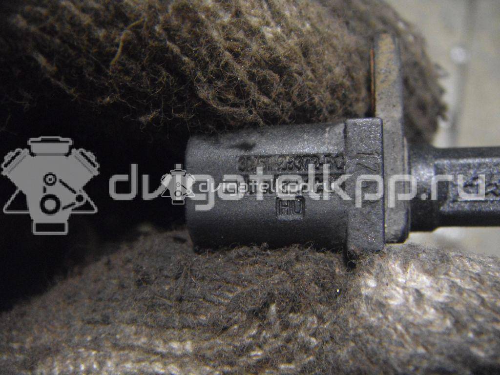 Фото Датчик ABS задний  3M5T2B372BC для Ford Fiesta / Focus / Tourneo / C-Max / Galaxy {forloop.counter}}