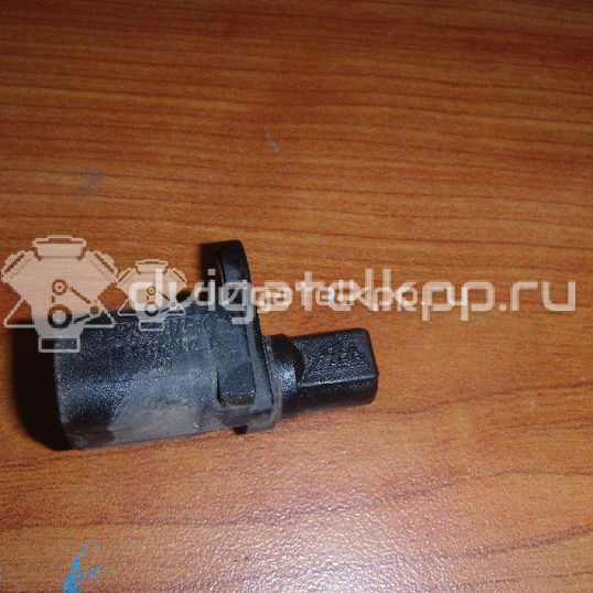 Фото Датчик ABS задний  3M5T2B372BC для Ford Fiesta / Focus / Tourneo / C-Max / Galaxy
