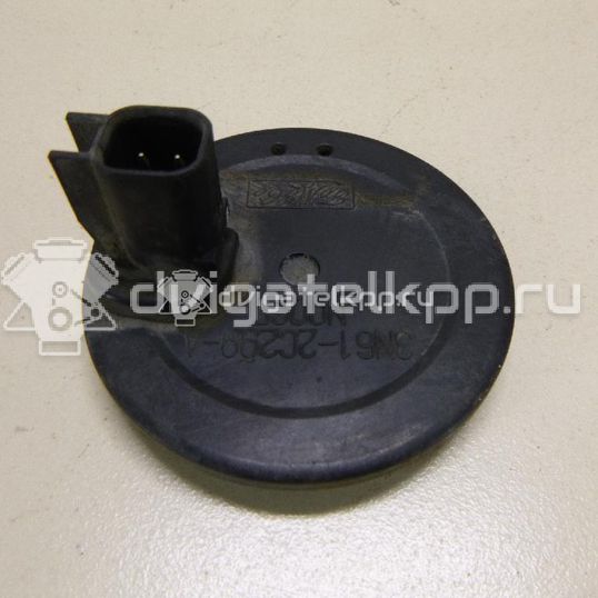 Фото Датчик ABS задний  3M5T2B372BC для Ford Fiesta / Focus / Tourneo / C-Max / Galaxy