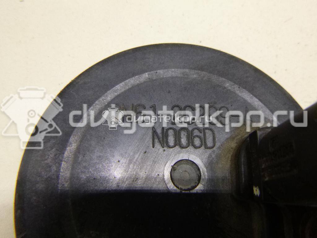 Фото Датчик ABS задний  3M5T2B372BC для Ford Fiesta / Focus / Tourneo / C-Max / Galaxy {forloop.counter}}