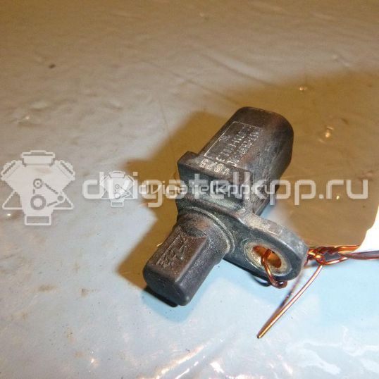 Фото Датчик ABS задний  3M5T2B372BC для Ford Fiesta / Focus / Tourneo / C-Max / Galaxy