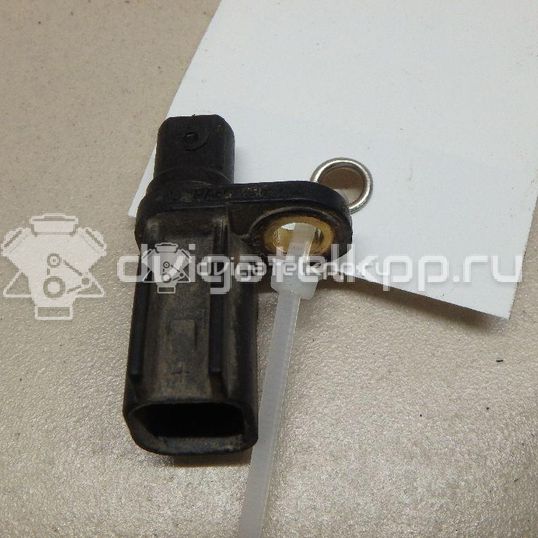 Фото Датчик ABS задний  3M5T2B372BC для Ford Fiesta / Focus / Tourneo / C-Max / Galaxy