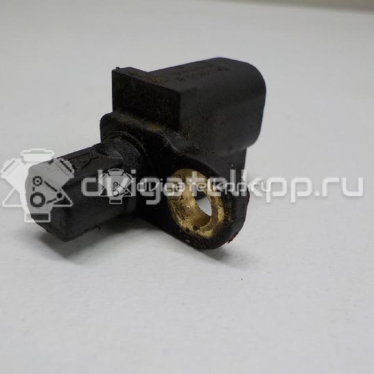 Фото Датчик ABS задний  3M5T2B372BC для Ford Fiesta / Focus / Tourneo / C-Max / Galaxy