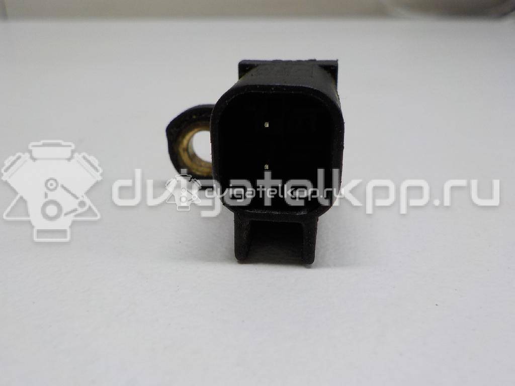 Фото Датчик ABS задний  3M5T2B372BC для Ford Fiesta / Focus / Tourneo / C-Max / Galaxy {forloop.counter}}