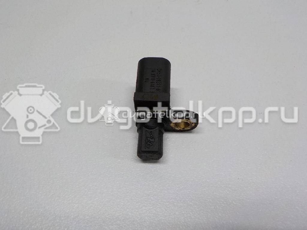 Фото Датчик ABS задний  3M5T2B372BC для Ford Fiesta / Focus / Tourneo / C-Max / Galaxy {forloop.counter}}