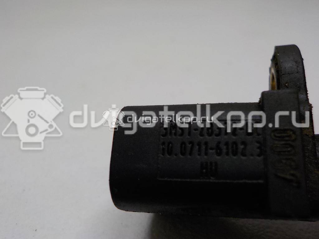 Фото Датчик ABS задний  3M5T2B372BC для Ford Fiesta / Focus / Tourneo / C-Max / Galaxy {forloop.counter}}