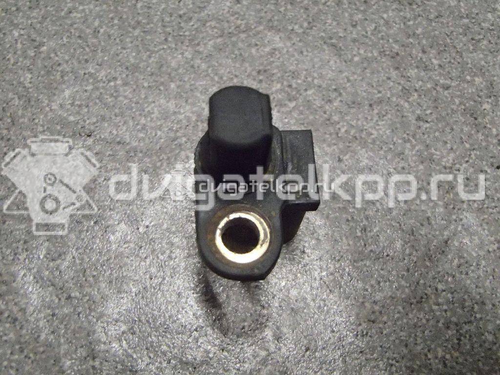 Фото Датчик ABS задний  3M5T2B372BC для Ford Fiesta / Focus / Tourneo / C-Max / Galaxy {forloop.counter}}