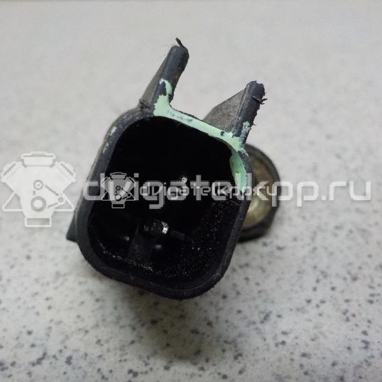 Фото Датчик ABS задний  3M5T2B372BC для Ford Fiesta / Focus / Tourneo / C-Max / Galaxy