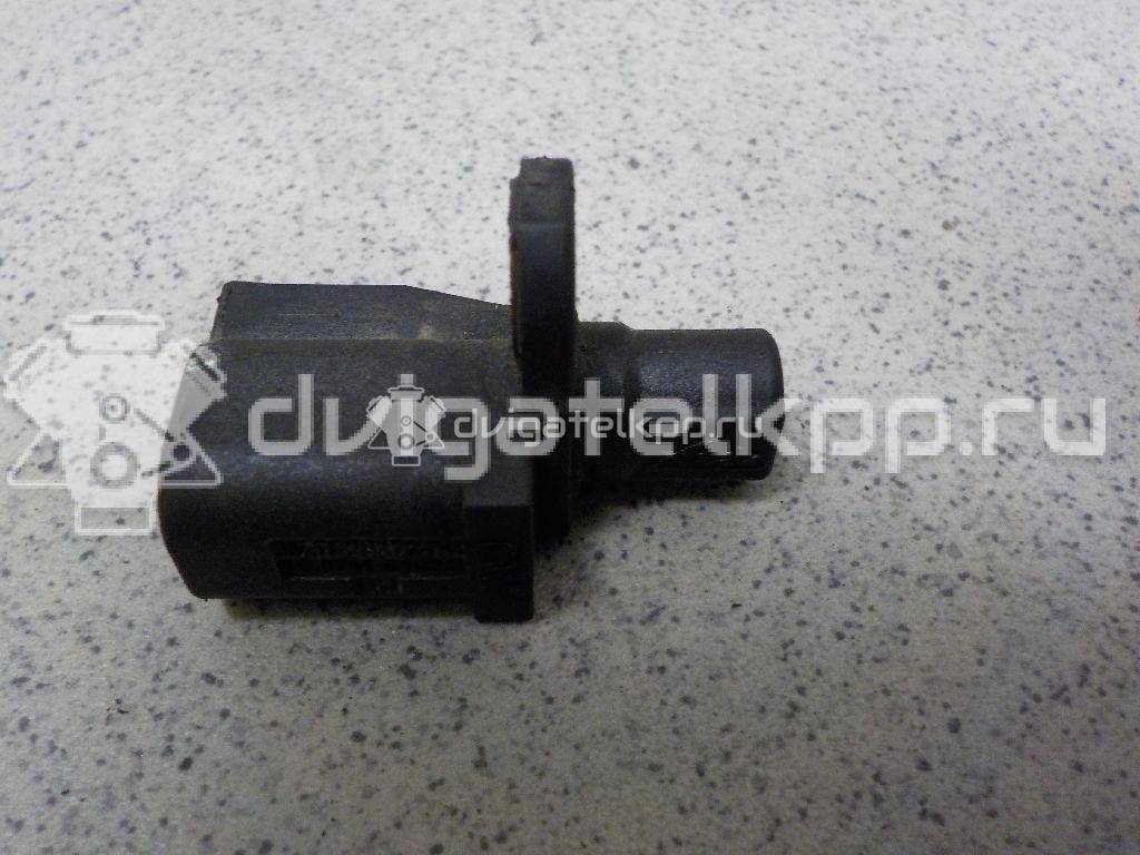 Фото Датчик ABS задний  3M5T2B372BC для Ford Fiesta / Focus / Tourneo / C-Max / Galaxy {forloop.counter}}