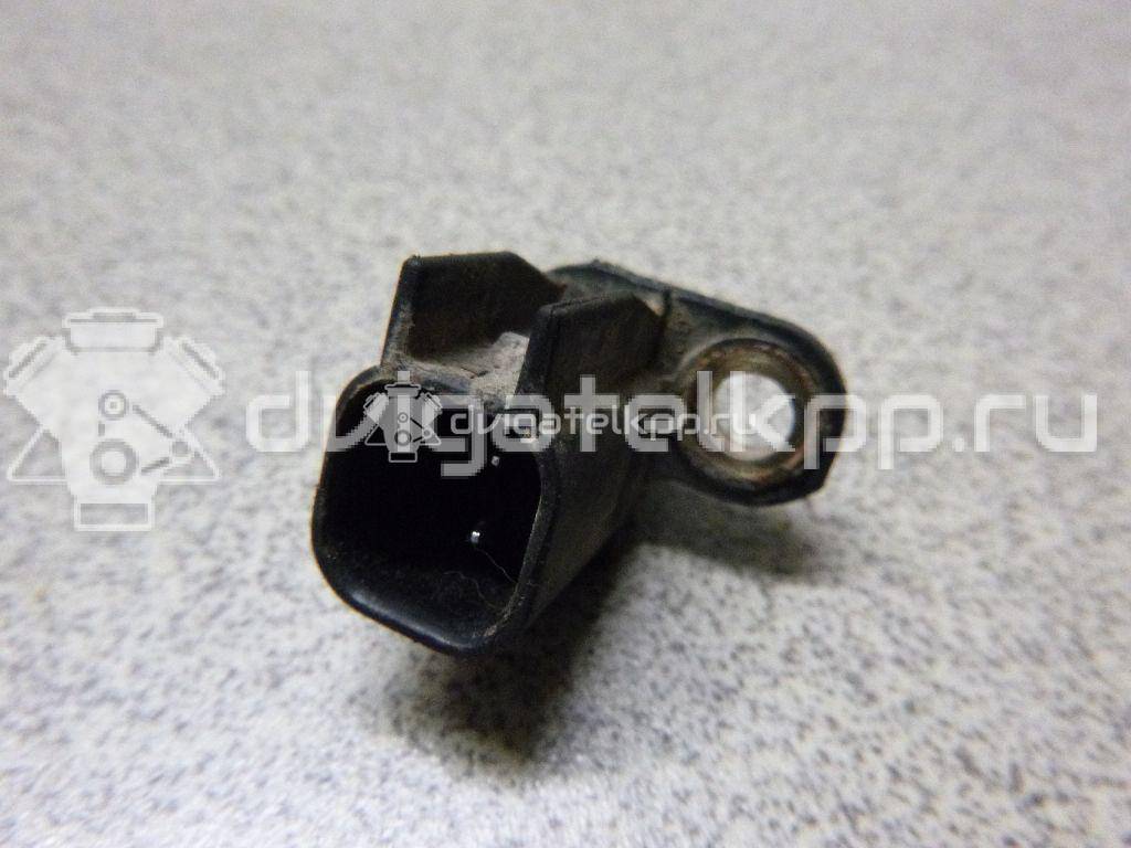 Фото Датчик ABS задний  3M5T2B372BC для Ford Fiesta / Focus / Tourneo / C-Max / Galaxy {forloop.counter}}