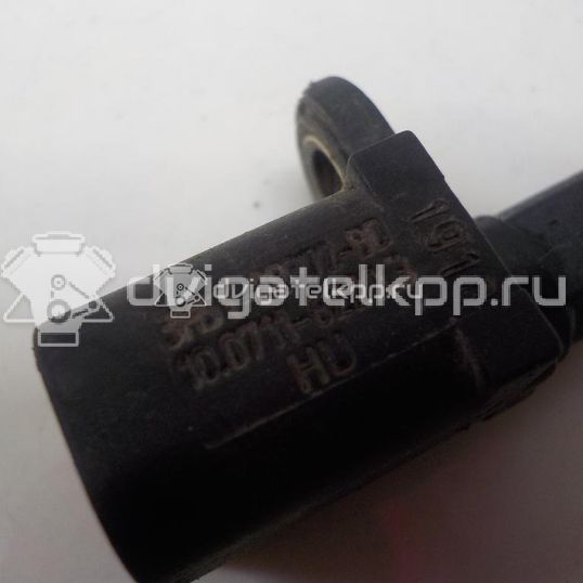 Фото Датчик ABS задний  3M5T2B372BC для Ford Fiesta / Focus / Tourneo / C-Max / Galaxy