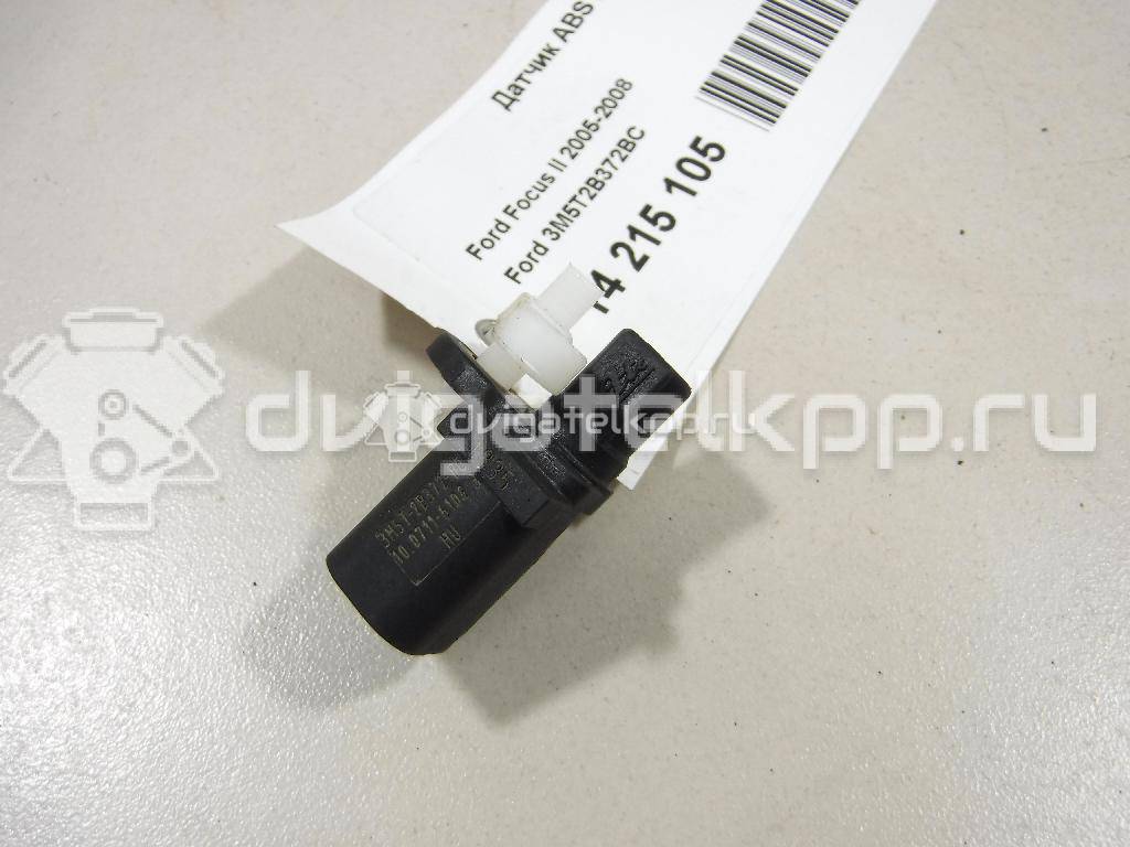 Фото Датчик ABS задний  3M5T2B372BC для Ford Fiesta / Focus / Tourneo / C-Max / Galaxy {forloop.counter}}
