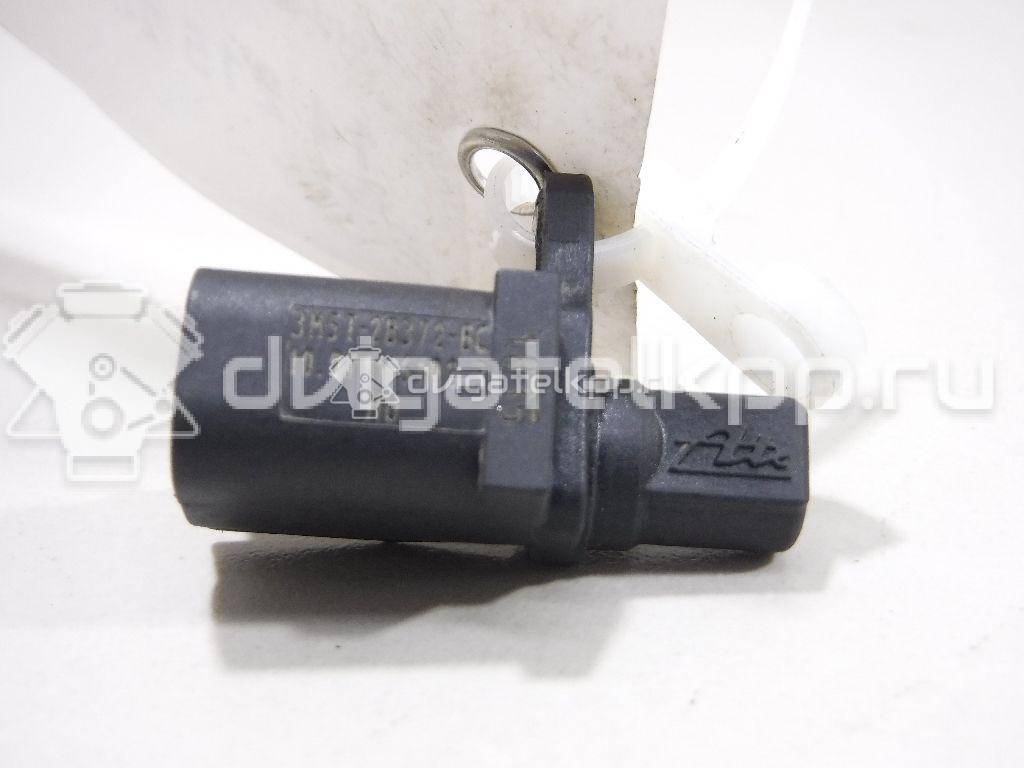 Фото Датчик ABS задний  3M5T2B372BC для Ford Fiesta / Focus / Tourneo / C-Max / Galaxy {forloop.counter}}