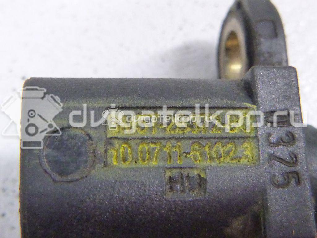 Фото Датчик ABS задний  3M5T2B372BC для Ford Fiesta / Focus / Tourneo / C-Max / Galaxy {forloop.counter}}
