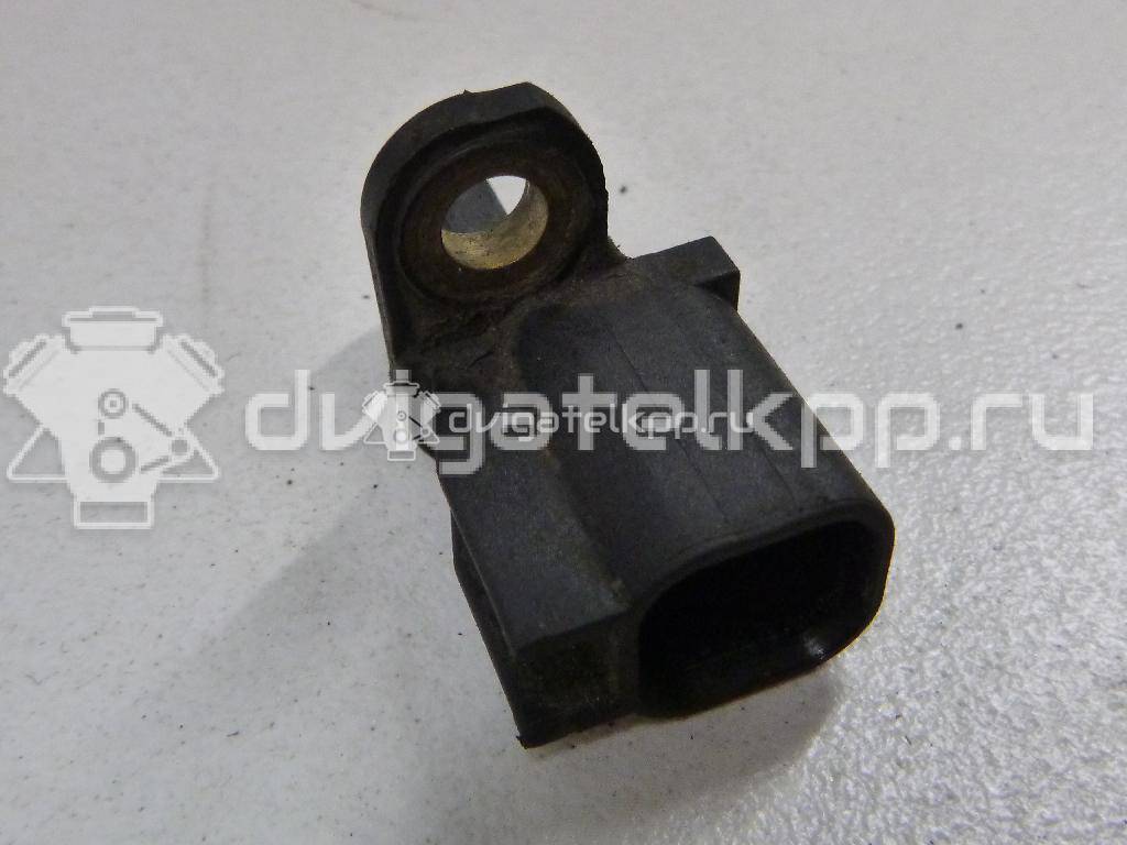 Фото Датчик ABS задний  3M5T2B372BC для Ford Fiesta / Focus / Tourneo / C-Max / Galaxy {forloop.counter}}