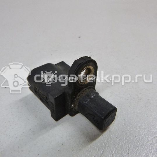 Фото Датчик ABS задний  3M5T2B372BC для Ford Fiesta / Focus / Tourneo / C-Max / Galaxy