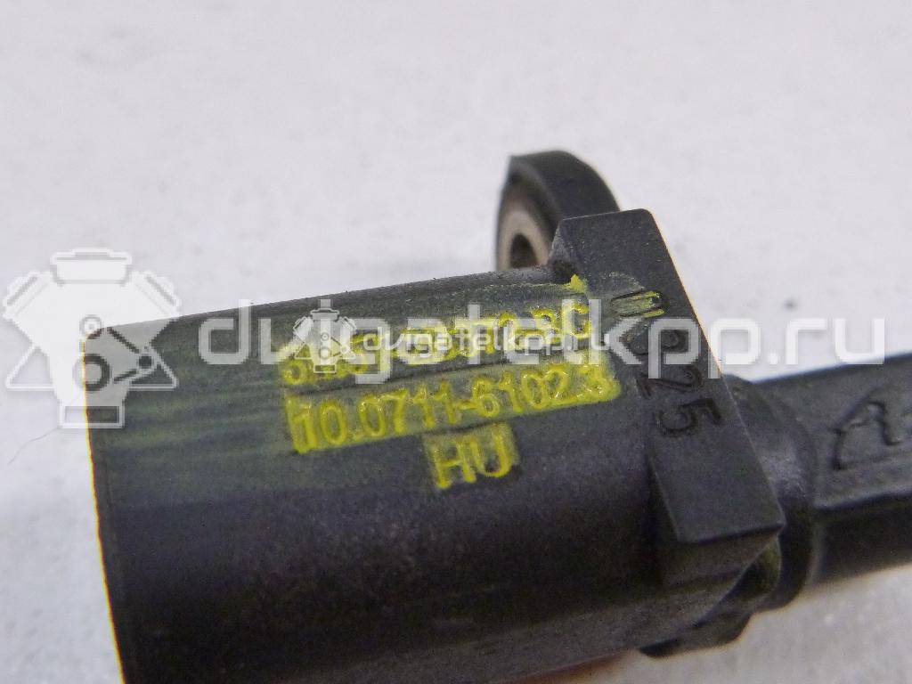 Фото Датчик ABS задний  3M5T2B372BC для Ford Fiesta / Focus / Tourneo / C-Max / Galaxy {forloop.counter}}