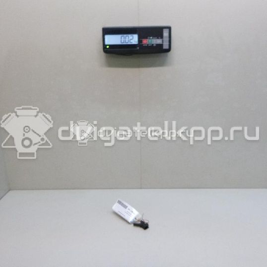 Фото Датчик ABS задний  3M5T2B372BC для Ford Fiesta / Focus / Tourneo / C-Max / Galaxy