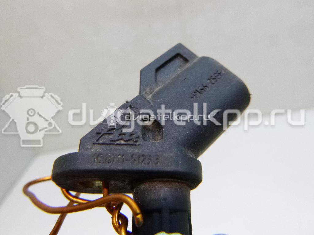 Фото Датчик ABS задний  3M5T2B372BC для Ford Fiesta / Focus / Tourneo / C-Max / Galaxy {forloop.counter}}