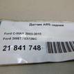 Фото Датчик ABS задний  3M5T2B372BC для Ford Fiesta / Focus / Tourneo / C-Max / Galaxy {forloop.counter}}
