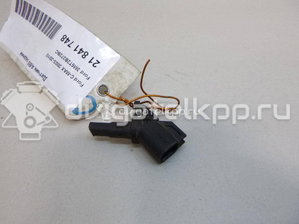 Фото Датчик ABS задний  3M5T2B372BC для Ford Fiesta / Focus / Tourneo / C-Max / Galaxy {forloop.counter}}