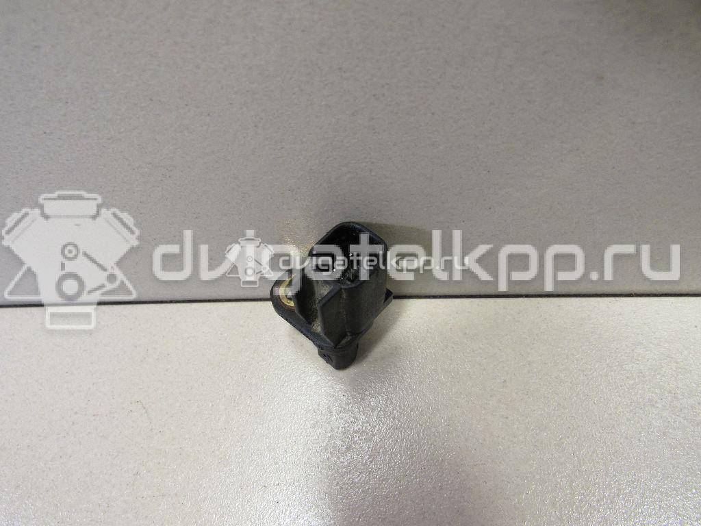 Фото Датчик ABS задний  3M5T2B372BC для Ford Fiesta / Focus / Tourneo / C-Max / Galaxy {forloop.counter}}