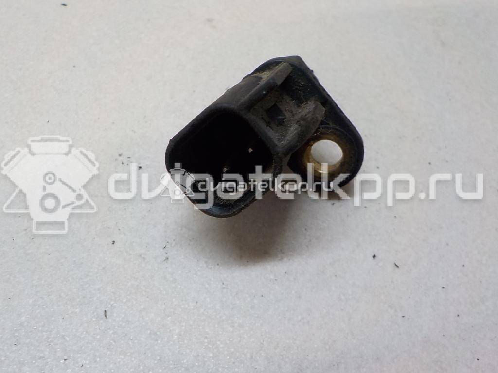 Фото Датчик ABS задний  3M5T2B372BC для Ford Fiesta / Focus / Tourneo / C-Max / Galaxy {forloop.counter}}