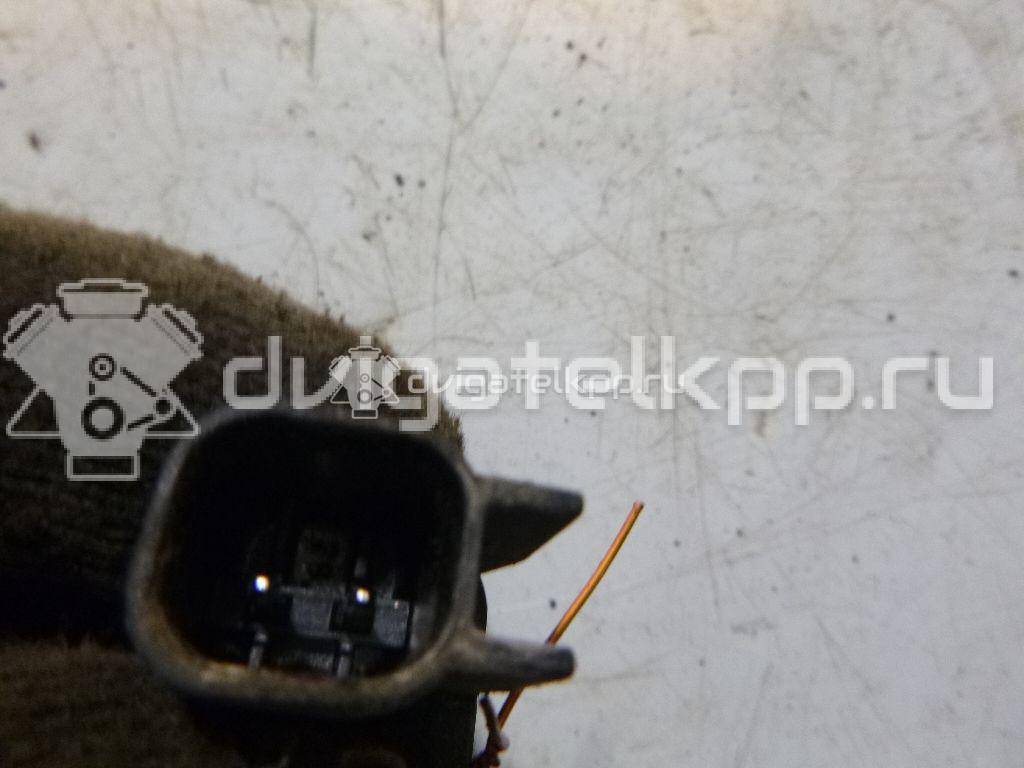 Фото Датчик ABS задний  3M5T2B372BC для Ford Fiesta / Focus / Tourneo / C-Max / Galaxy {forloop.counter}}