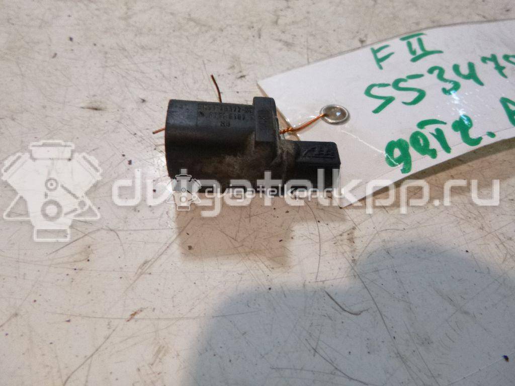 Фото Датчик ABS задний  3M5T2B372BC для Ford Fiesta / Focus / Tourneo / C-Max / Galaxy {forloop.counter}}