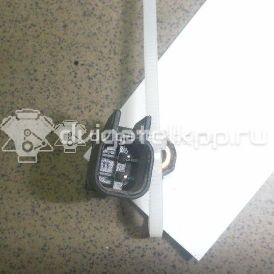 Фото Датчик ABS задний  3M5T2B372BC для Ford Fiesta / Focus / Tourneo / C-Max / Galaxy