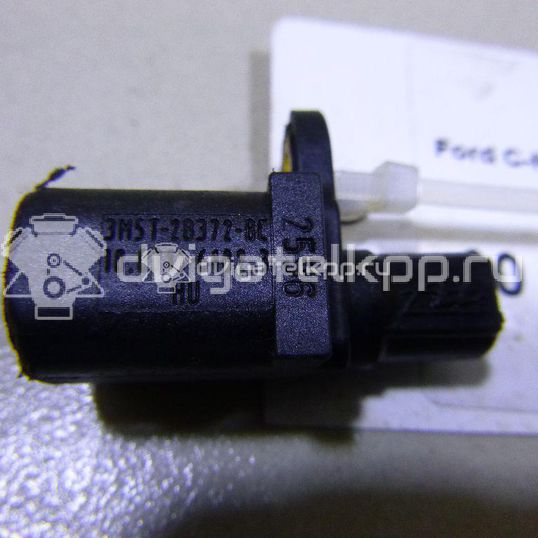 Фото Датчик ABS задний  3M5T2B372BC для Ford Fiesta / Focus / Tourneo / C-Max / Galaxy