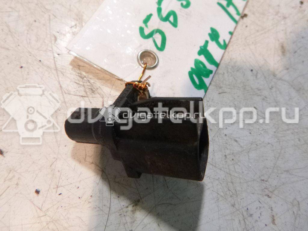 Фото Датчик ABS задний  3M5T2B372BC для Ford Fiesta / Focus / Tourneo / C-Max / Galaxy {forloop.counter}}